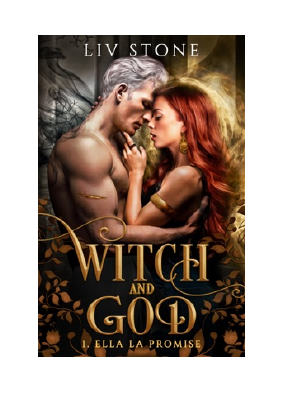 Télécharger Witch and God PDF Gratuit - Liv Stone.pdf